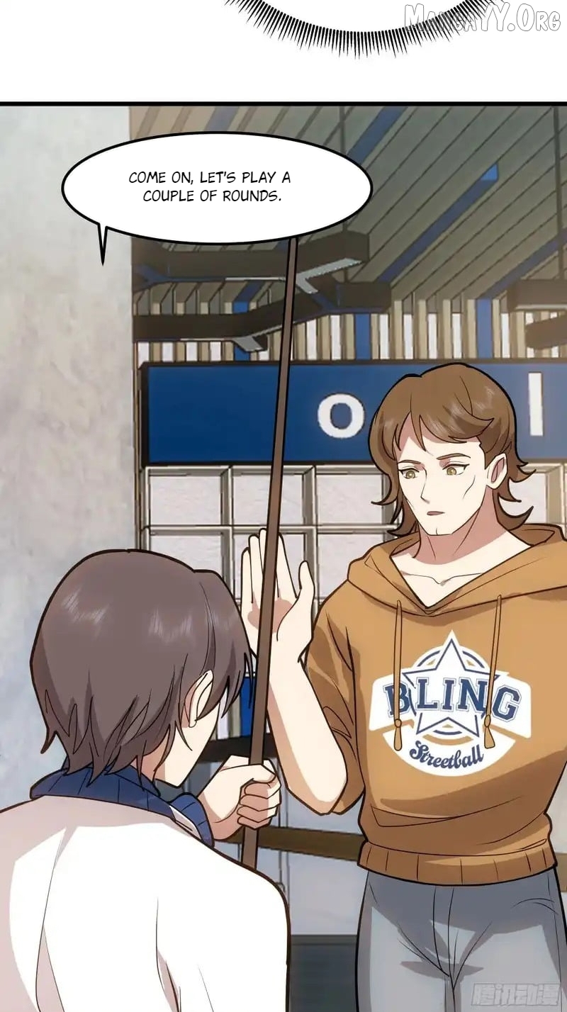 I Really Don’t Want to be Reborn Chapter 466 - page 33